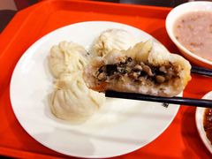 素三鲜馅包子-庆丰包子铺(大慧寺22号平房店)