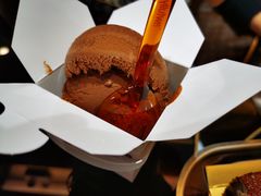 黑冰淇淋-Awfully Chocolate(来福士广场店)