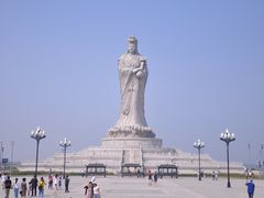 -天津妈祖文化园