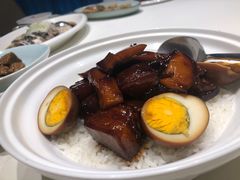 -屋里厢上海菜馆