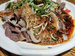 -有奴思烤肉·清真(正宁路店)