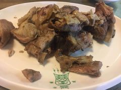 -清真益鑫羊肉手抓馆(南大街店)