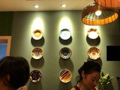 -蘑菇私房菜小馆(杨家坪西城天街店)