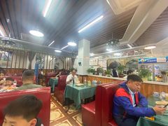 -马布尔莱斯食府(西红门店)