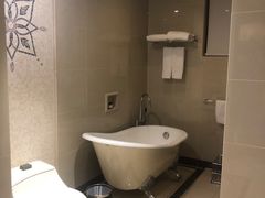 -圣爵菲斯大酒店(长沙世界之窗店)
