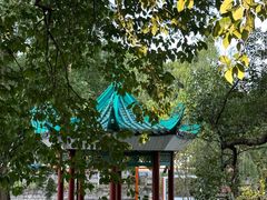 -桂林独秀峰王城景区
