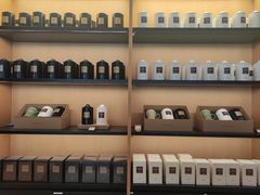 -奈雪茶院·茶室茶馆(广州粤海天地店)
