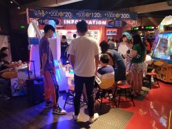 点击看大图 -幻贝家儿童乐园(苏州中心店)