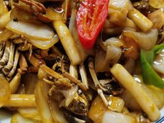 -周家二小姐的菜(丹阳店)