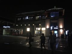 -致青春光阴的故事音乐酒吧(虹桥坊店)
