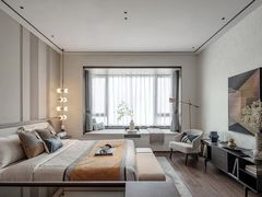 -宅天下装饰·匠心筑家(春熙店)