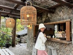 -MOJ coffee(瓯海泽雅水碓坑店)