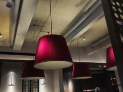大堂-晓长安·新陕菜(曲江店)
