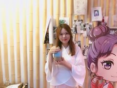 -蘭葶花酒馆(鼓楼店)