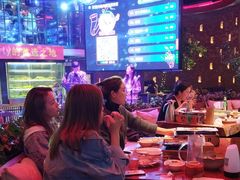 -肉串汪(望京店)