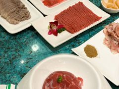 -南门涮肉(东单店)
