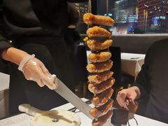 -拉蒂娜·巴西牛排馆 Latina·Brazilian Steakhouse(陆家嘴旗舰店)