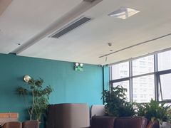 大堂-FUNFUN有饭花园聚会餐厅