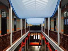 -上海交通大学董浩云航运博物馆