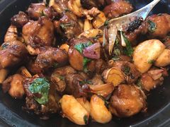 -港丽餐厅(高德置地店)