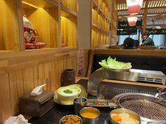 -韩烧牛中牛·甄选黑牛烤肉(黑金店)