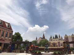 -安徒生童话乐园