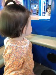 -莫莉幻想儿童乐园(长沙中海环宇城店)