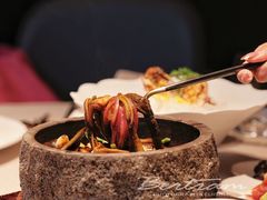 -蘇锦宴·淮扬菜烤鸭·小院(三元桥霄云路店)