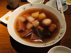 -万藏·荞麦酒房BANKURA JAPANESE SOBA KITCHEN(长乐路店)