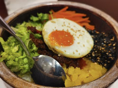 -花味烤肉·拌饭(庐阳万象汇店)
