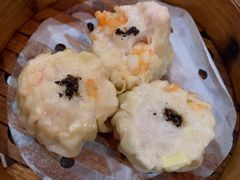 -海航大厦万豪酒店彩海轩中餐厅(霄云路店)