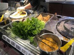 -丽达购物中心(崂山店)