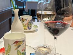 -Le Comptoir de Pierre Gagnaire
