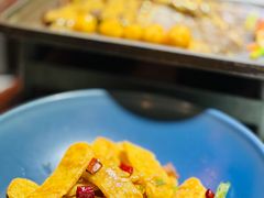 -58度品质川菜馆(经一路店)