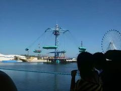 -秦皇岛乐岛海洋王国