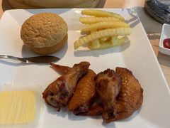 -避风塘(宝山万达店)