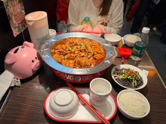 -胖哥俩肉蟹煲(河北勒泰购物中心店)