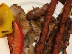 -昆山琶拉帝诗酒店·河畔咖啡厅Riverside Cafe