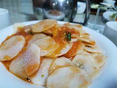 -华春餐馆(鱼山路店)