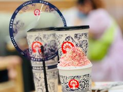-霸王茶姬(大连万象汇店)