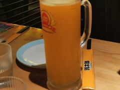 -蚝太郎 • 海鲜烧烤(Upark店)