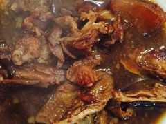 -清真宏玉祥黄门脸餐厅(华荫东里店)