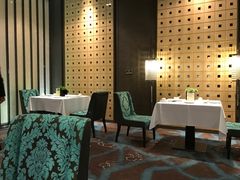-艺站·自助餐厅·牛排西餐厅(济南绿地美利亚酒店)