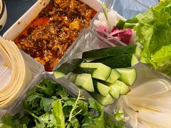沾酱菜-东北老家私房菜(文灶店)