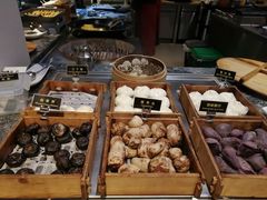 -金海湾自助餐厅(金陵饭店)