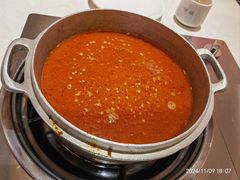 -荣叔港式沙嗲牛肉火锅(正佳潮流店)