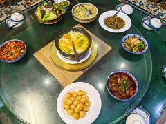 -三锅莊·牦牛肉火锅·香格里拉特色藏餐宴请餐厅(菱角塘路店)