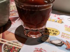 -木屋烧烤(坂田天安云谷店)