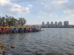 -湖泉半山温泉(湖泉生态园)