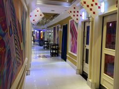 -自由港KTV(王子公主金平店)